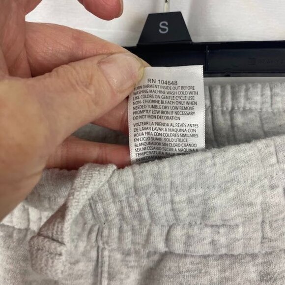 Tennessee Collegiate Wear Gray Russell Basic Sweat Pants Men's Small. - Picture 15 of 15